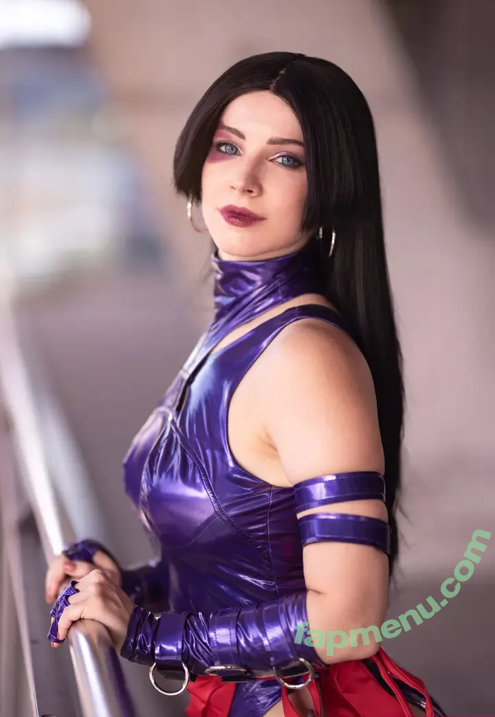 Enji Night nude photo #0350 (enjinight)