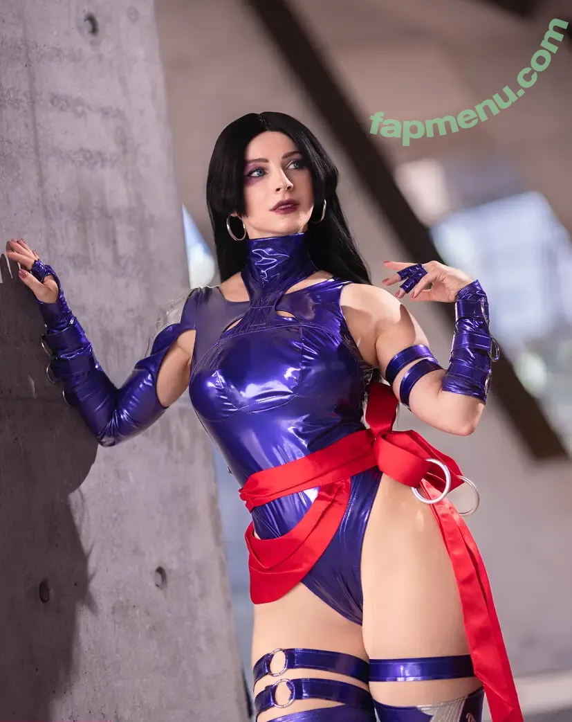 Enji Night nude photo #0351 (enjinight)