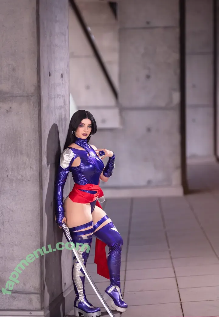 Enji Night nude photo #0354 (enjinight)