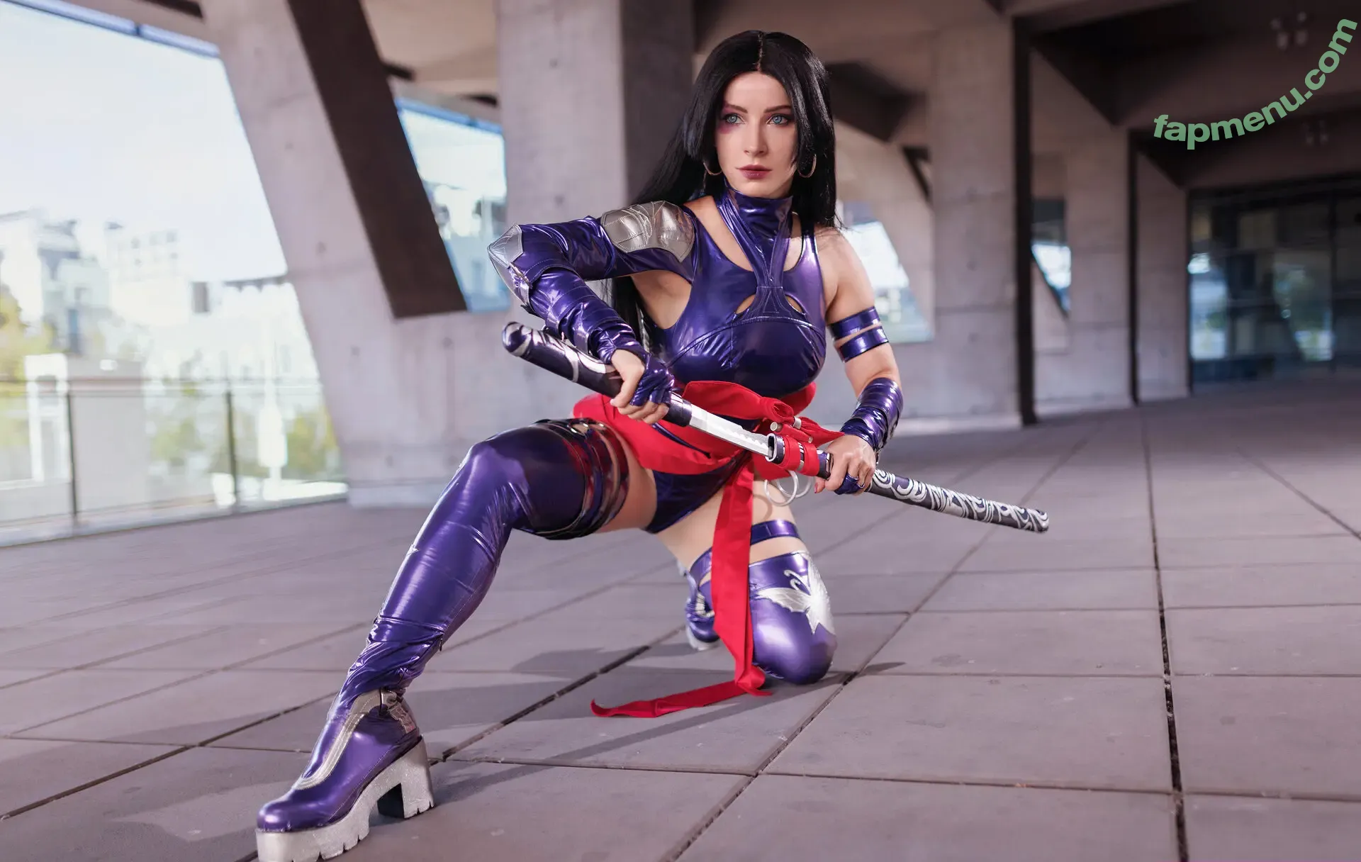 Enji Night nude photo #0355 (enjinight)