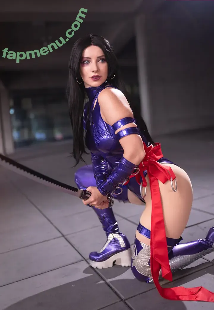 Enji Night nude photo #0357 (enjinight)