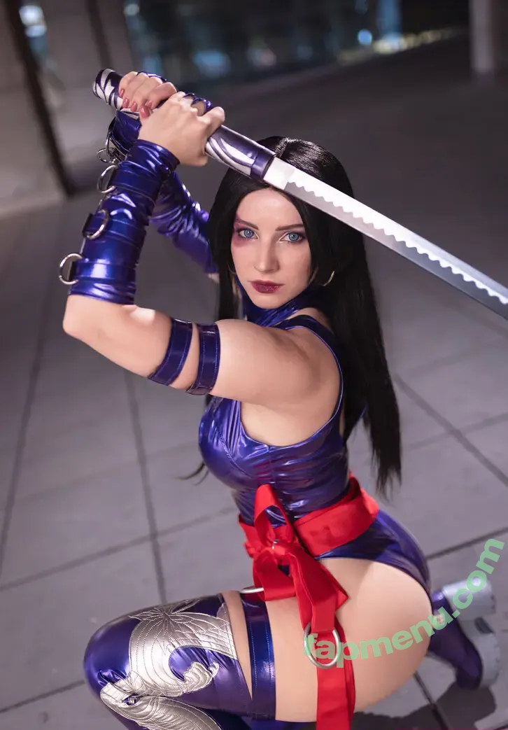 Enji Night nude photo #0358 (enjinight)