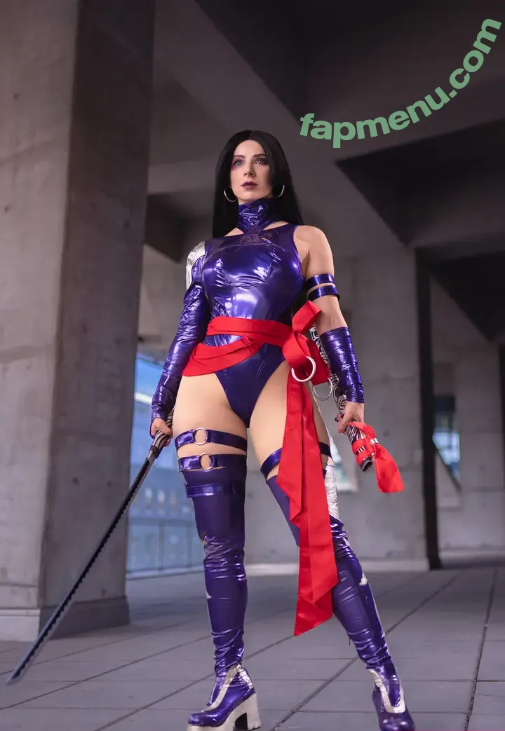 Enji Night nude photo #0362 (enjinight)