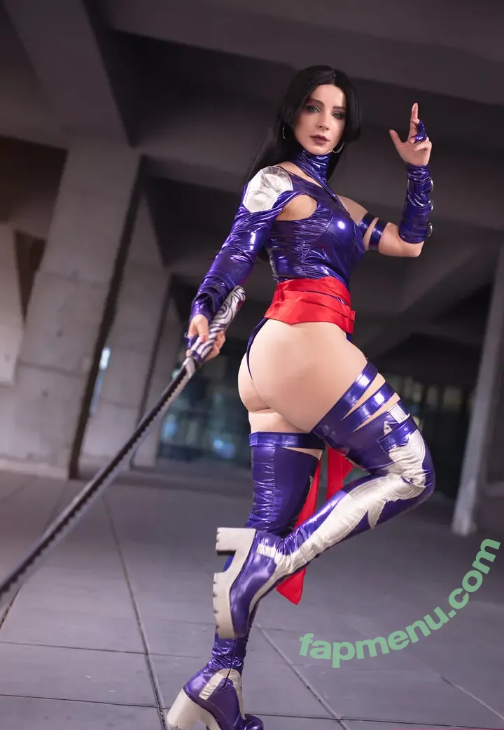 Enji Night nude photo #0364 (enjinight)