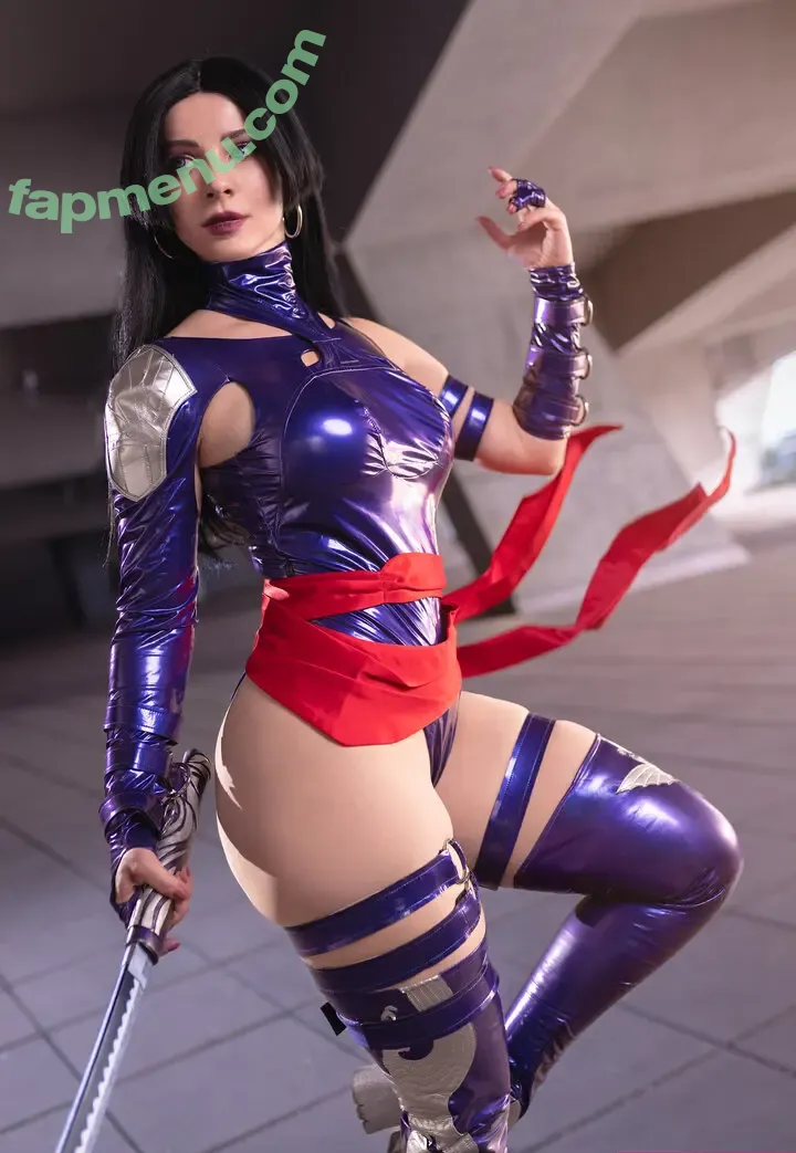 Enji Night nude photo #0365 (enjinight)