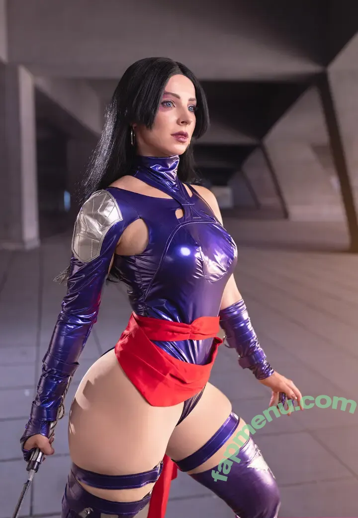 Enji Night nude photo #0366 (enjinight)