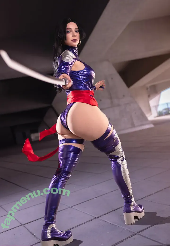 Enji Night nude photo #0367 (enjinight)