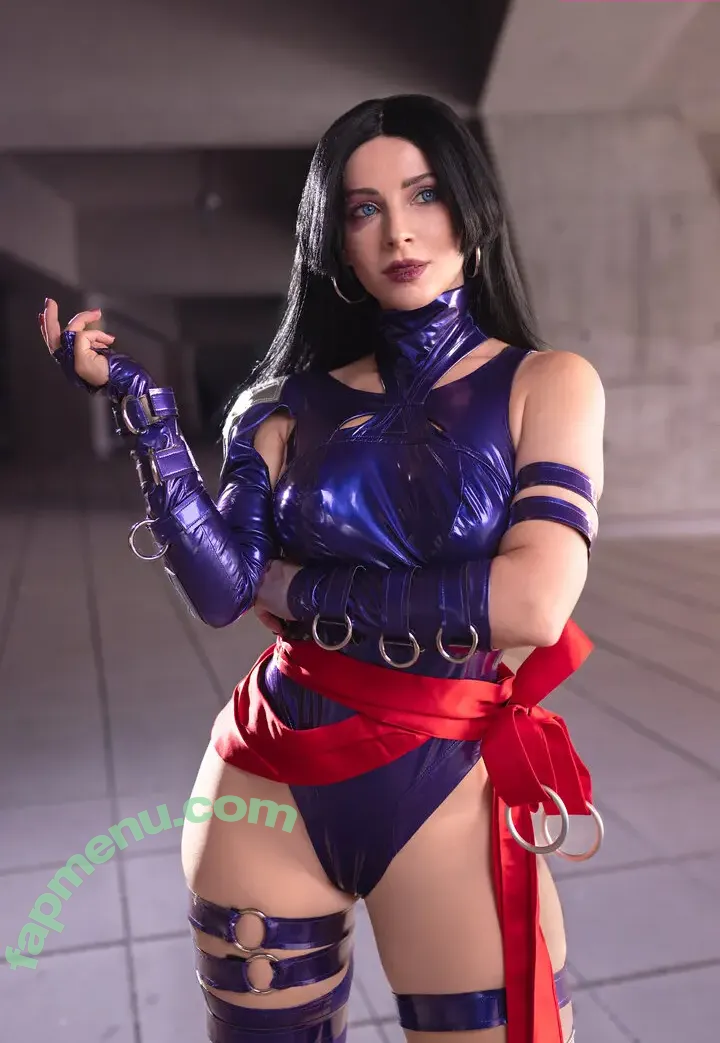 Enji Night nude photo #0368 (enjinight)