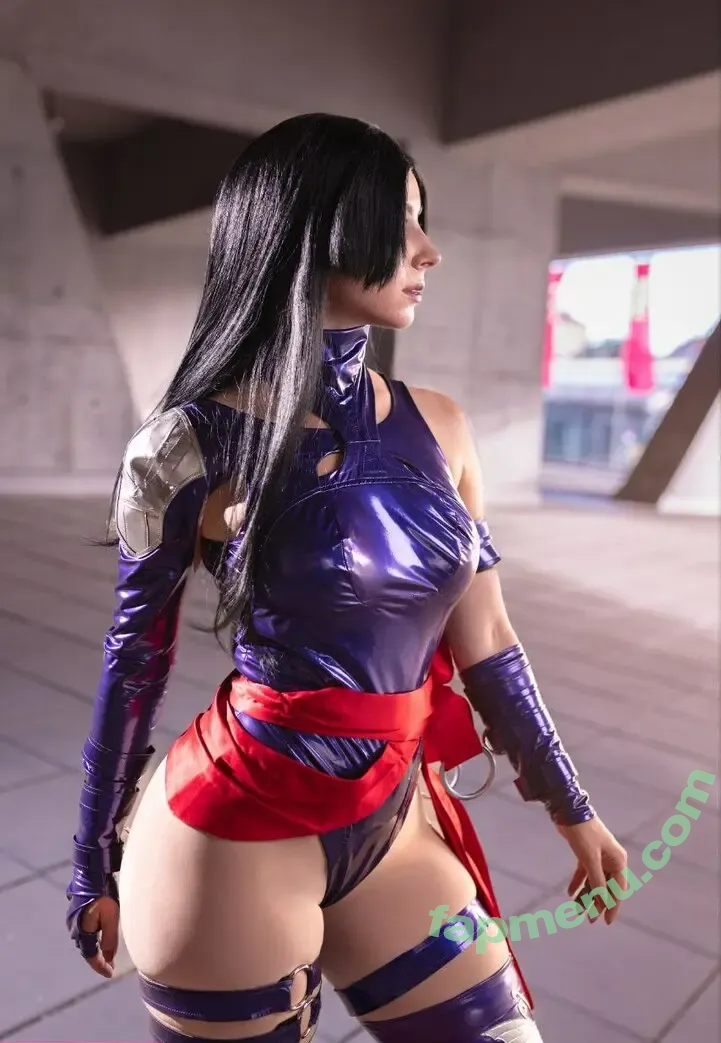 Enji Night nude photo #0370 (enjinight)