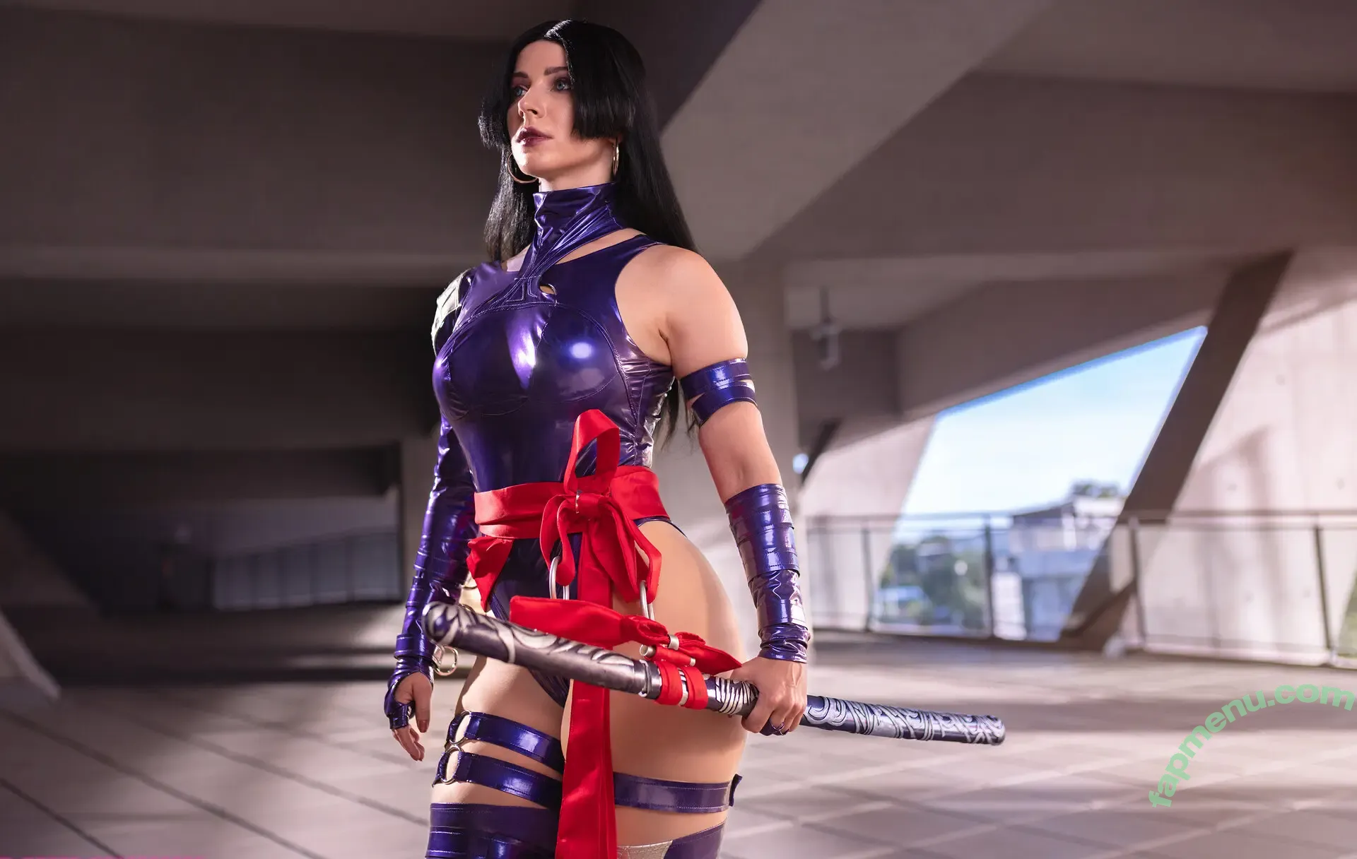 Enji Night nude photo #0371 (enjinight)