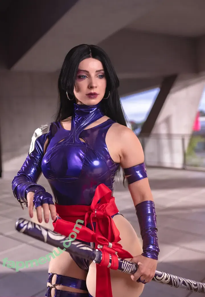 Enji Night nude photo #0372 (enjinight)