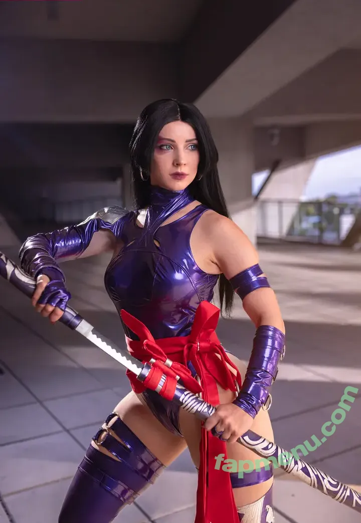 Enji Night nude photo #0373 (enjinight)