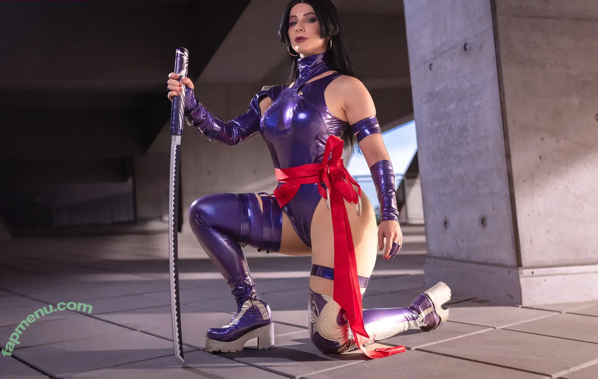 Enji Night nude photo #0375 (enjinight)