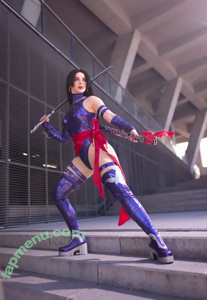 Enji Night nude photo #0376 (enjinight)