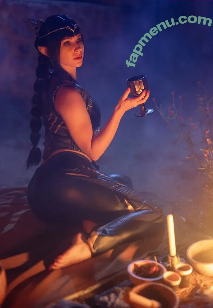 Enji Night nude photo #0379 (enjinight)