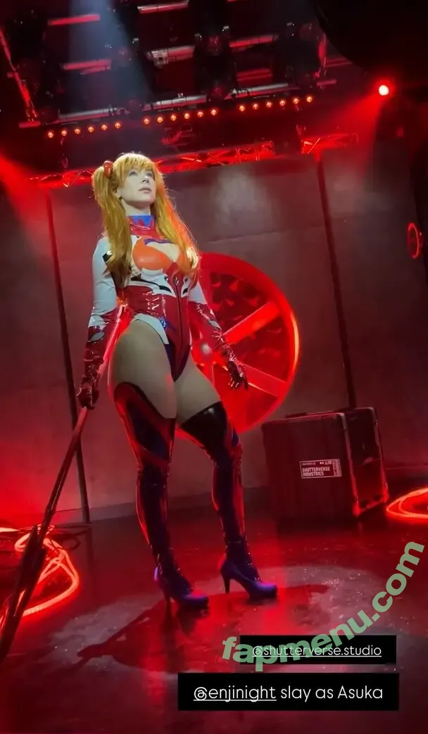 Enji Night nude photo #0464 (enjinight)