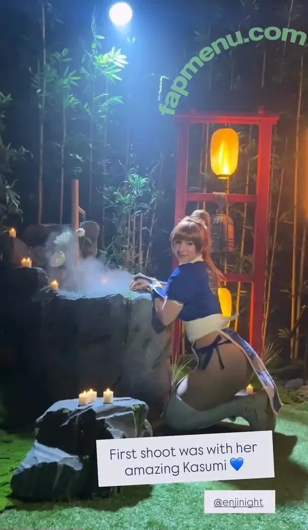 Enji Night nude photo #0466 (enjinight)