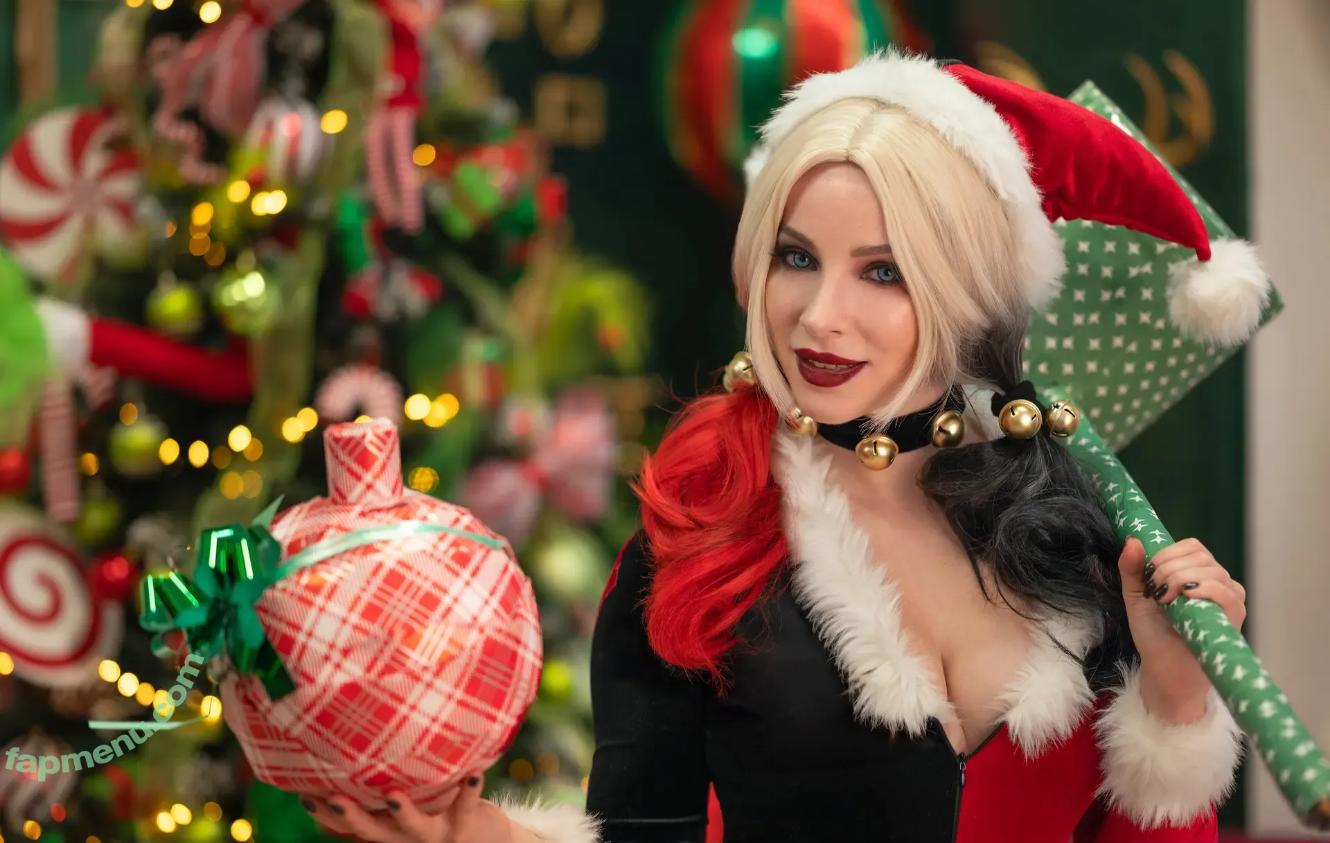 Enji Night nude photo #0521 (enjinight)