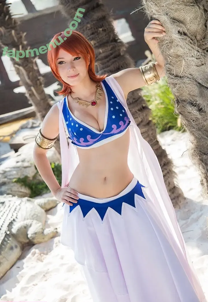 Enji Night nude photo #0568 (enjinight)