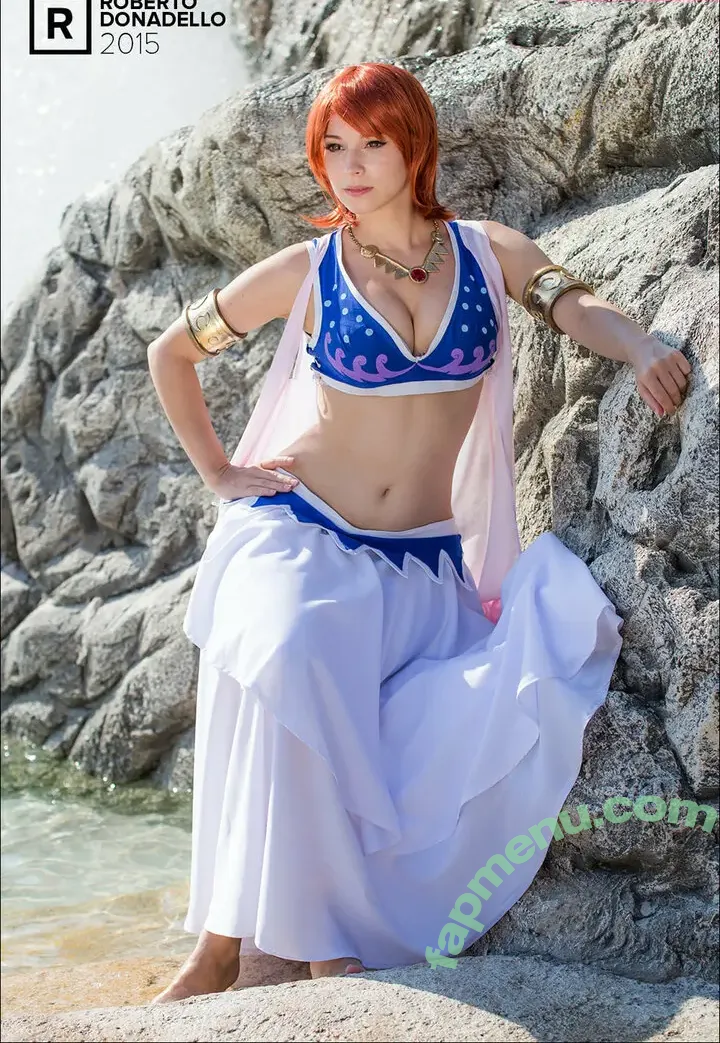 Enji Night nude photo #0569 (enjinight)