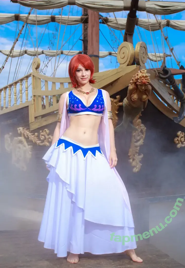 Enji Night nude photo #0571 (enjinight)