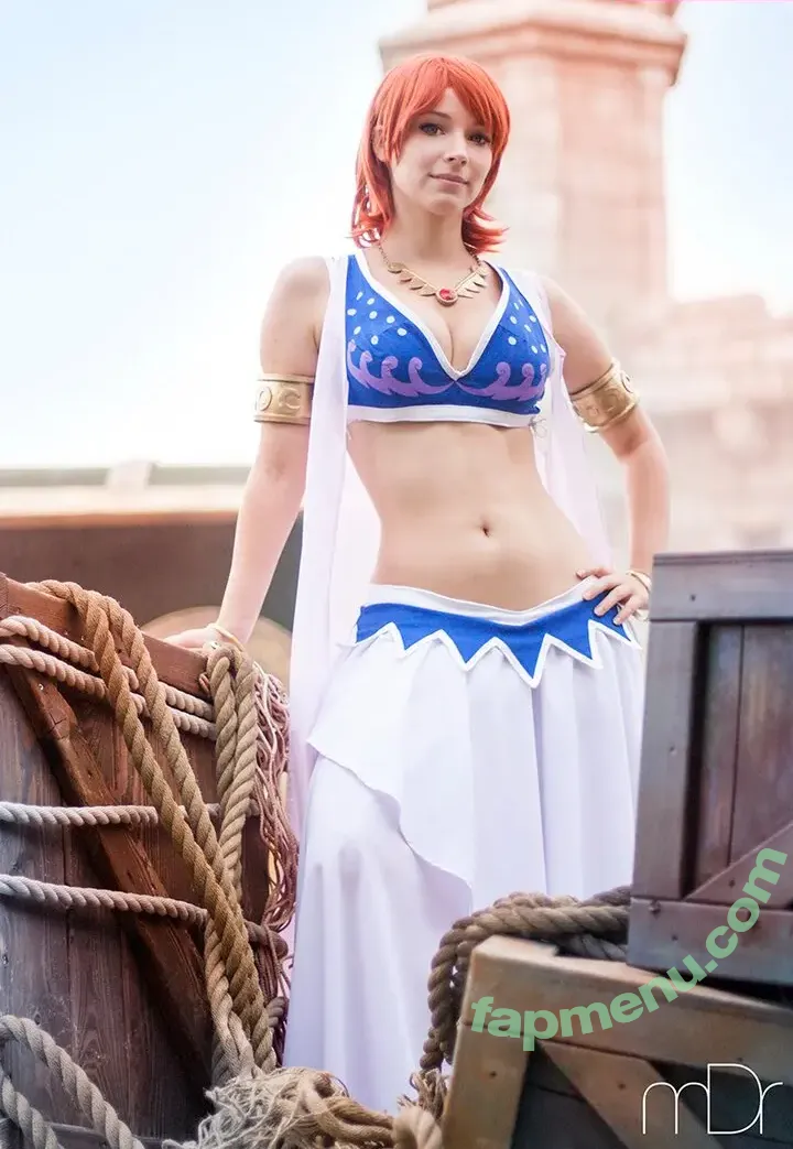 Enji Night nude photo #0574 (enjinight)