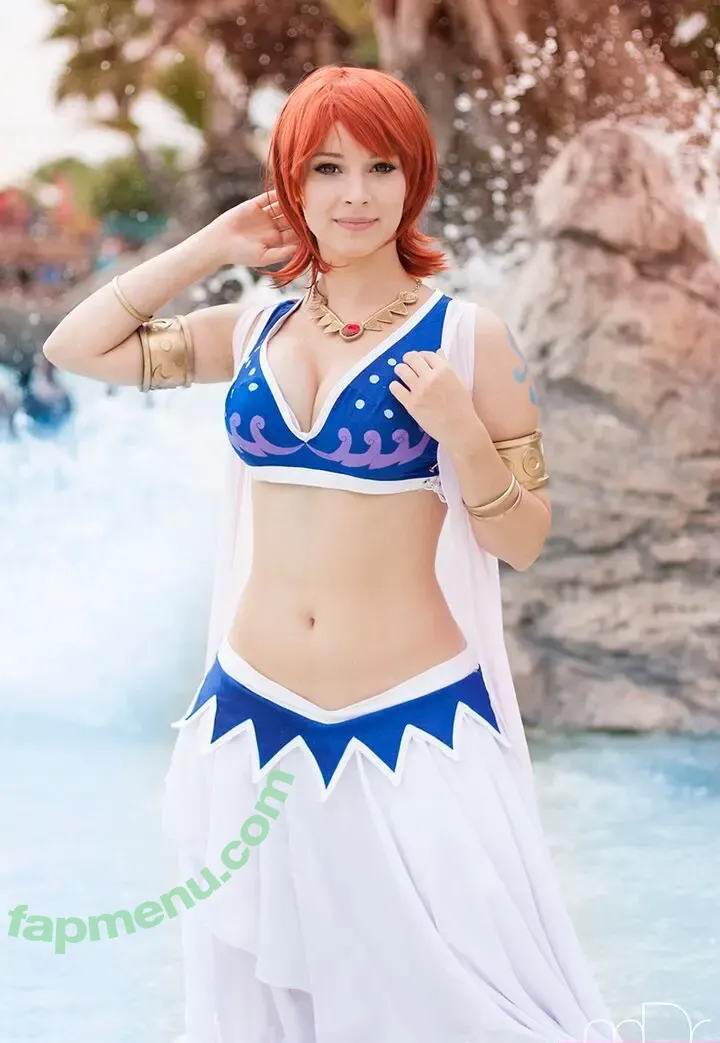 Enji Night nude photo #0577 (enjinight)