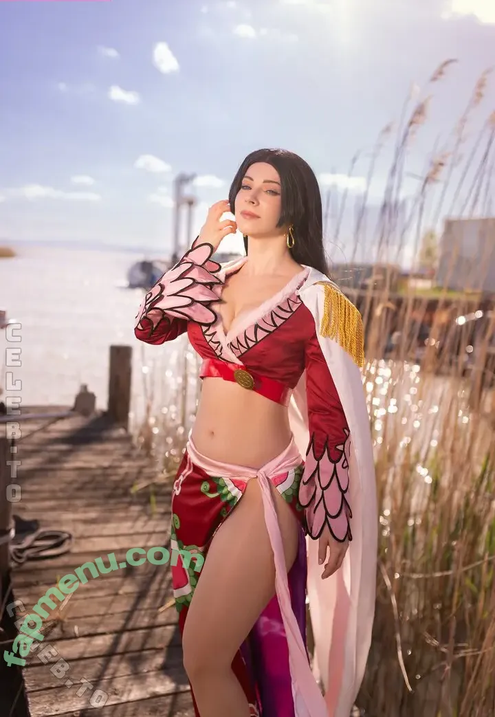 Enjinight nude photo #0265 (Enjinight)