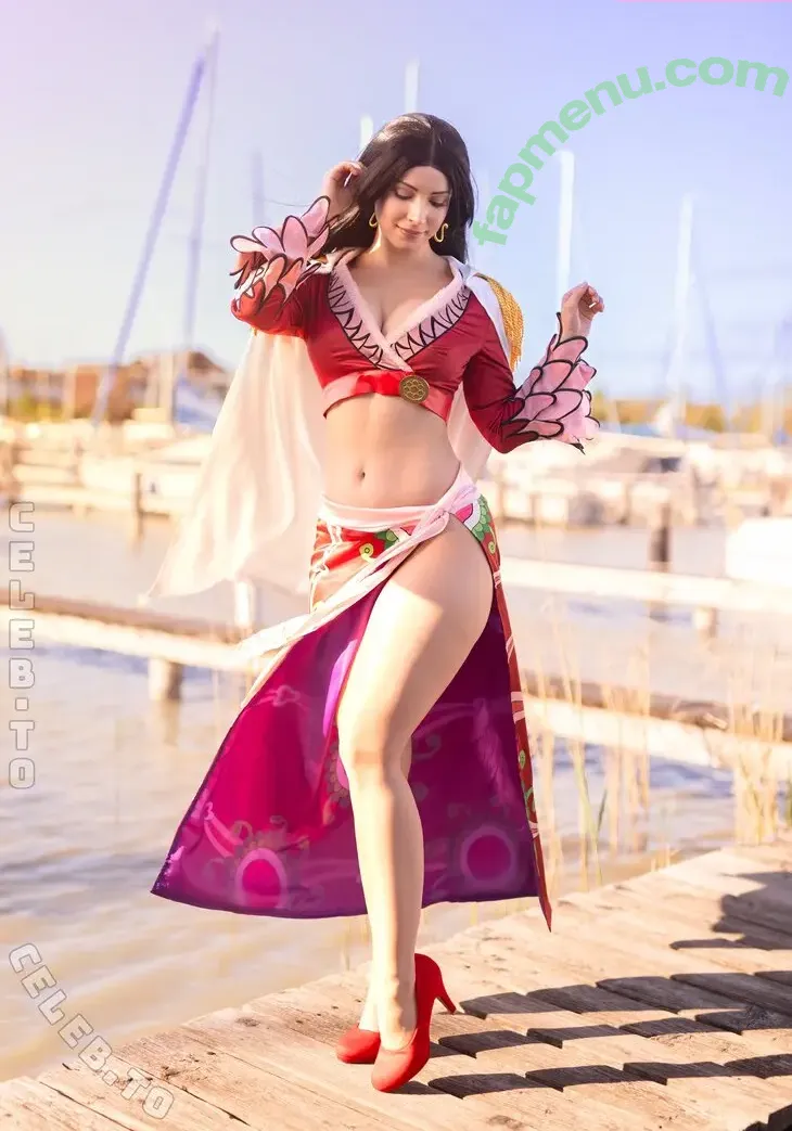 Enjinight nude photo #0266 (Enjinight)