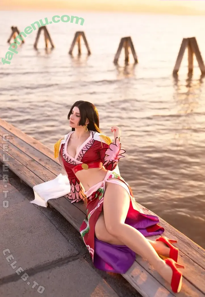 Enjinight nude photo #0270 (Enjinight)