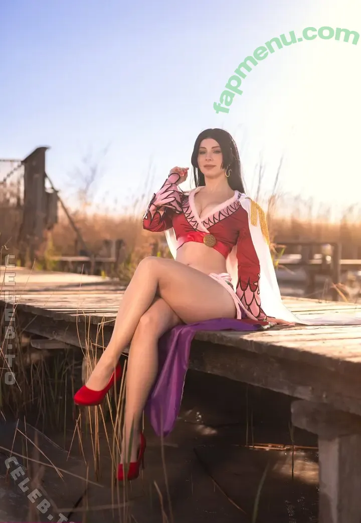 Enjinight nude photo #0271 (Enjinight)