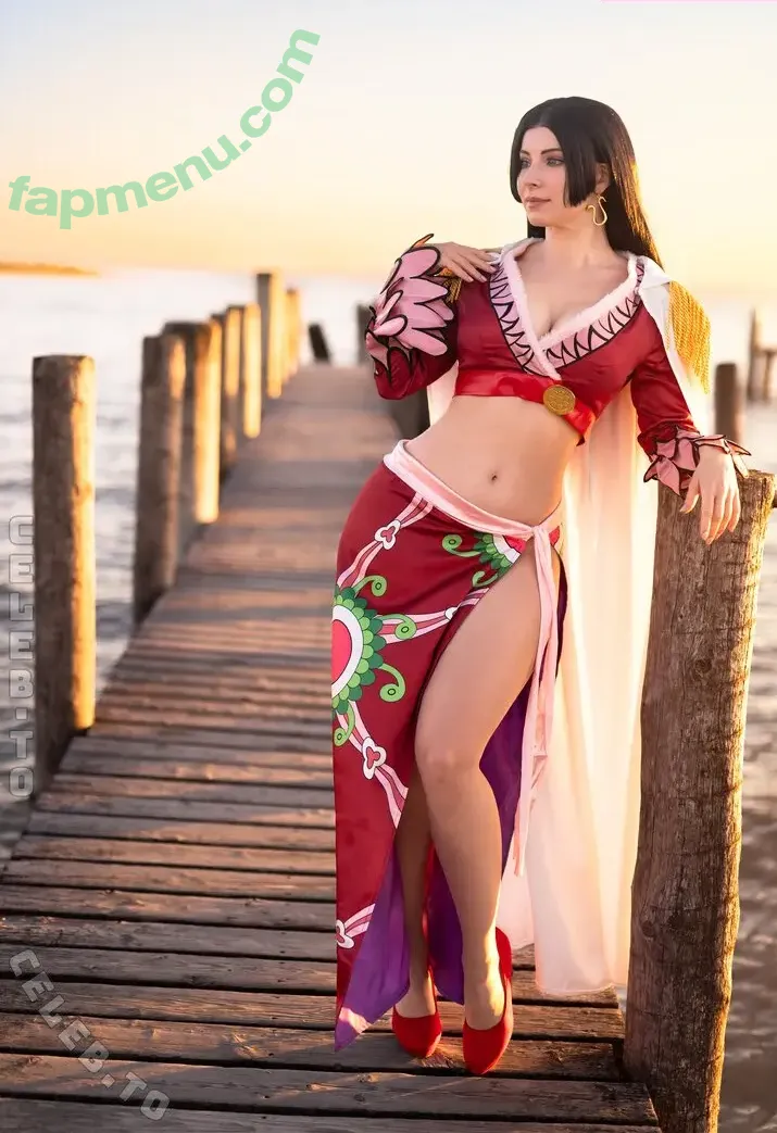 Enjinight nude photo #0273 (Enjinight)