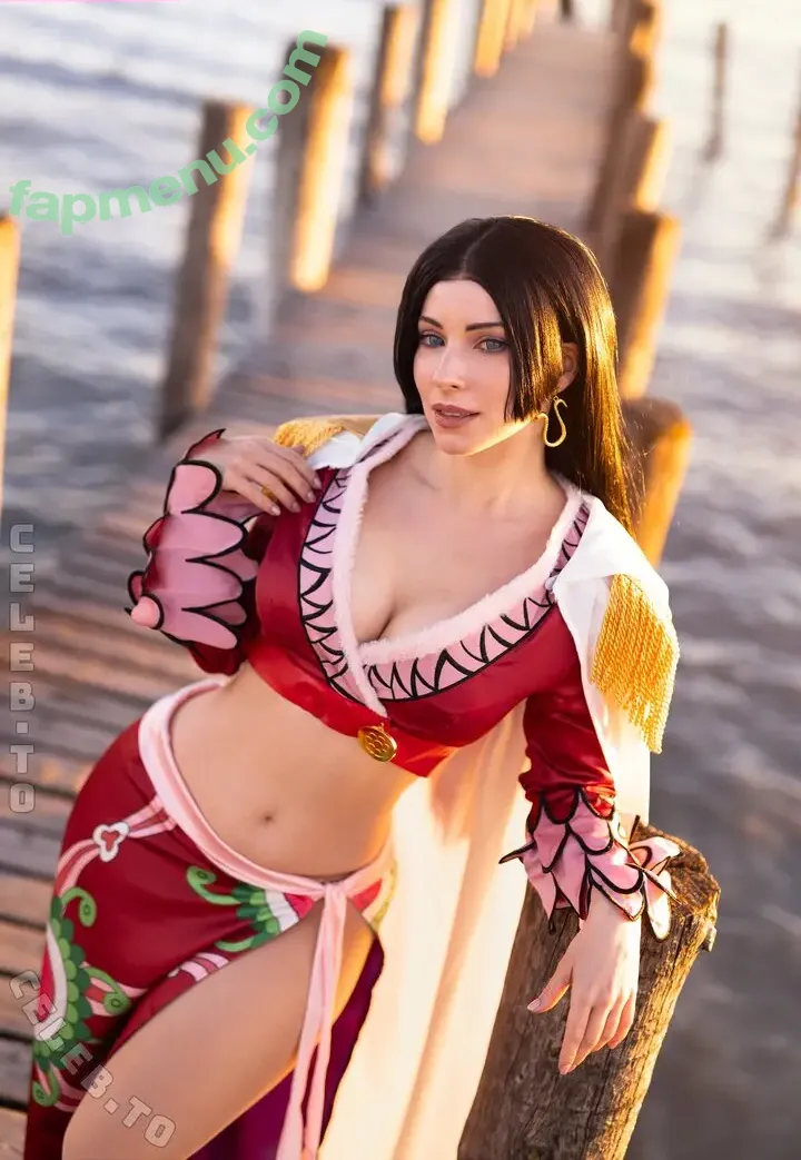 Enjinight nude photo #0278 (Enjinight)