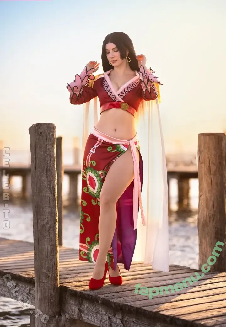 Enjinight nude photo #0280 (Enjinight)