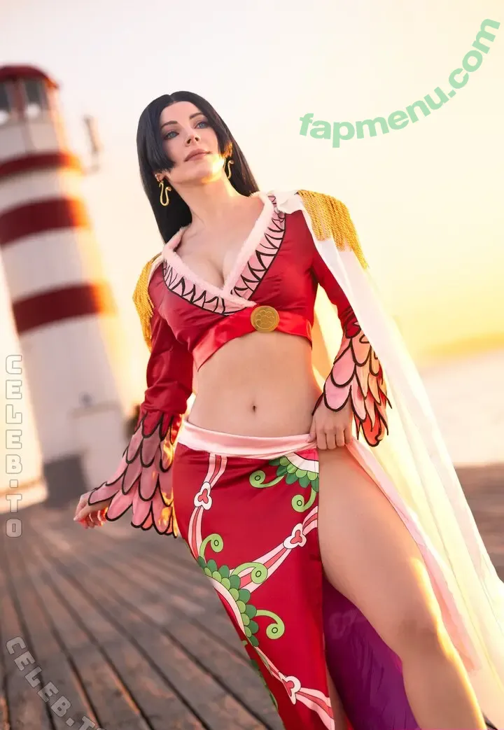 Enjinight nude photo #0282 (Enjinight)