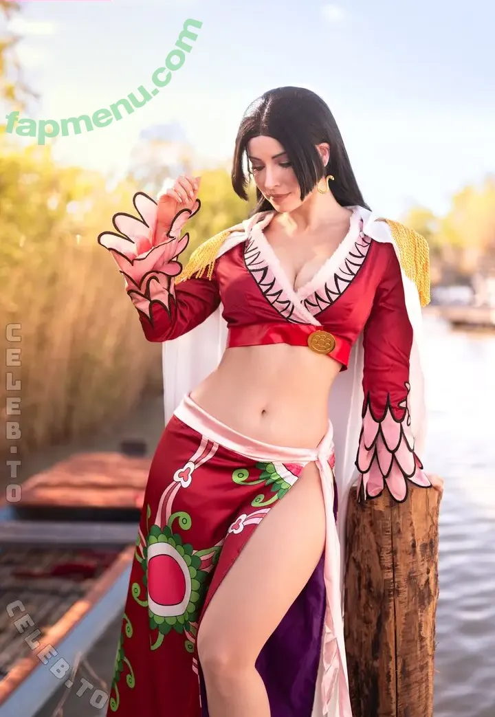 Enjinight nude photo #0283 (Enjinight)