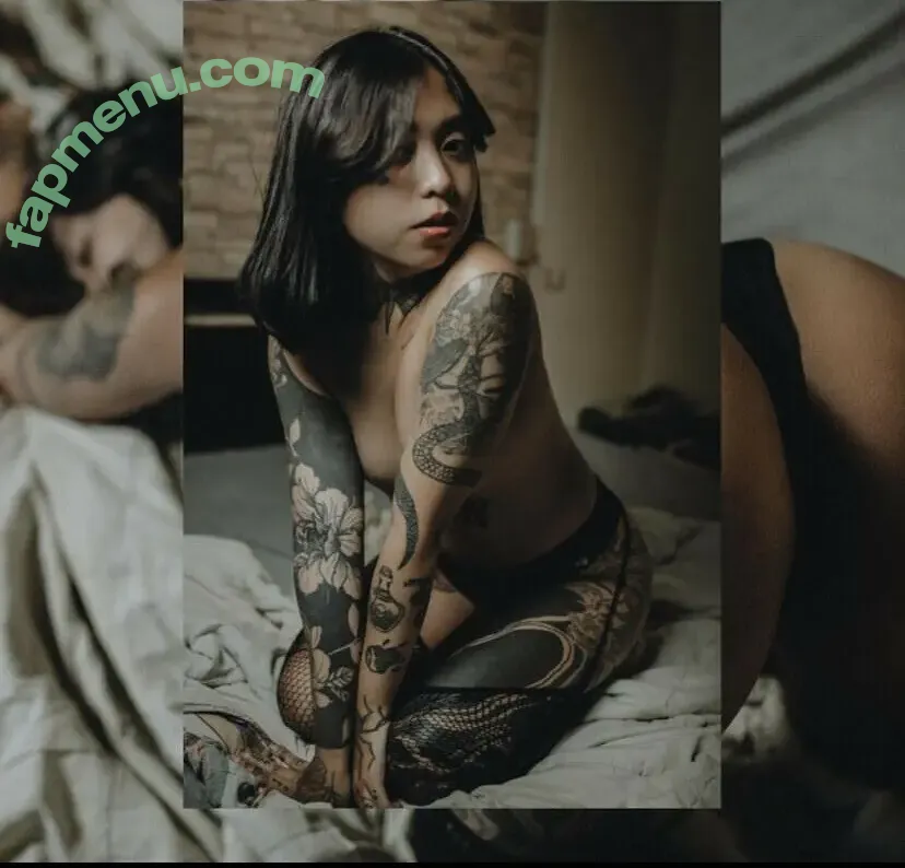 Enmaculate669 nude photo #0101 (Emieinks)