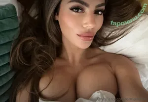 Enna Schell / enna_nutschell / ennababyyy nude photo #0001