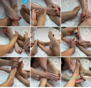 ennaaa_88 / my_feet88 nude photo #0012