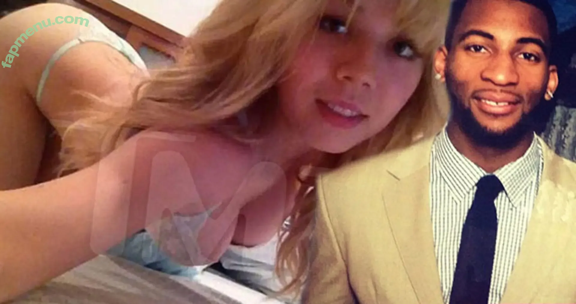 Ennette Mccurdy nude photo #0001 (Ennette Mccurdy)