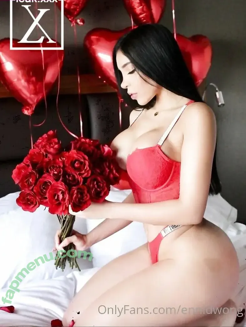 Enni Dwong nude photo #0007 (Enni Dwong)