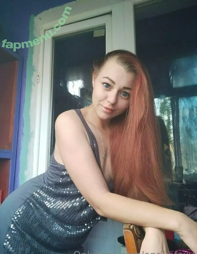 enrikafoxy777 nude photo #0010 (onefoxylady7)