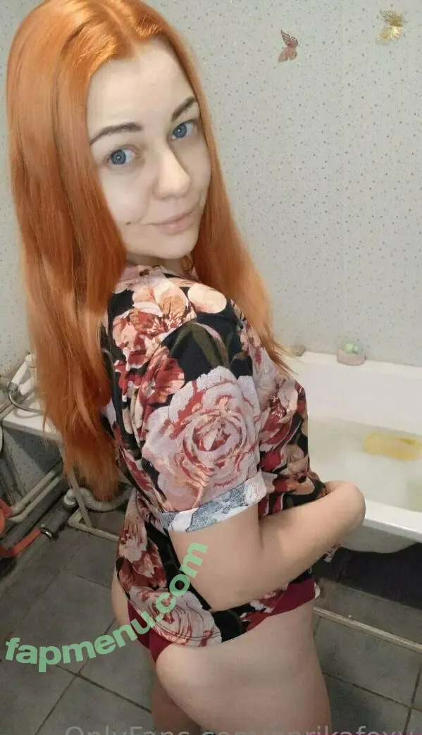 enrikafoxy777 nude photo #0011 (onefoxylady7)