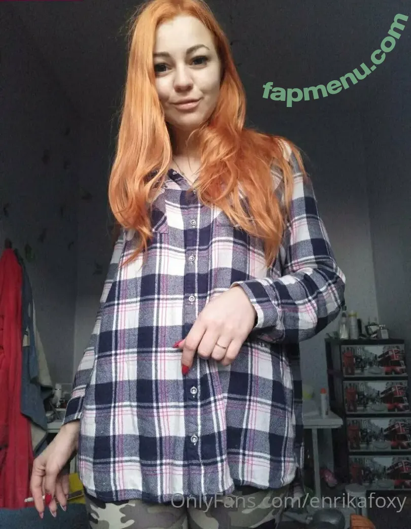 enrikafoxy777 nude photo #0014 (onefoxylady7)