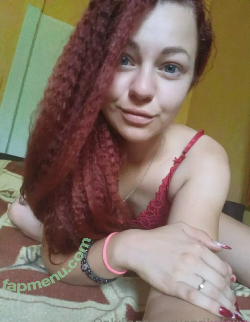 enrikafoxy777 nude photo #0016 (onefoxylady7)
