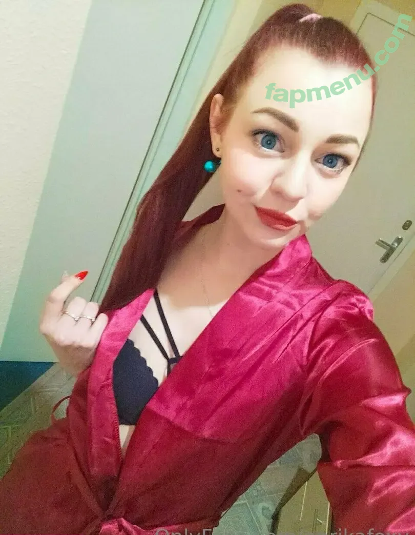 enrikafoxy777 nude photo #0019 (onefoxylady7)