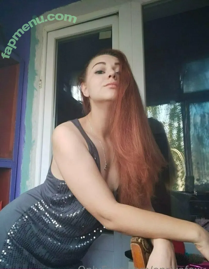enrikafoxy777 nude photo #0031 (onefoxylady7)