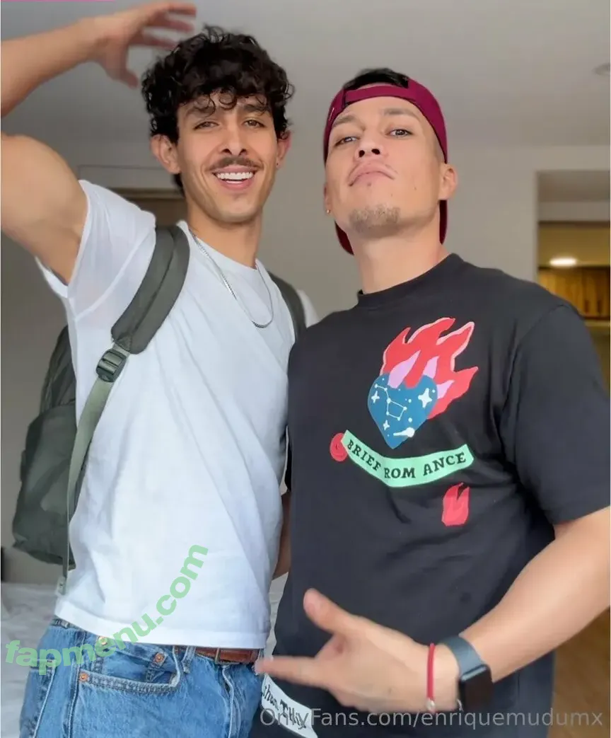enriquemudumx nude photo #0011 (enriquemudu)