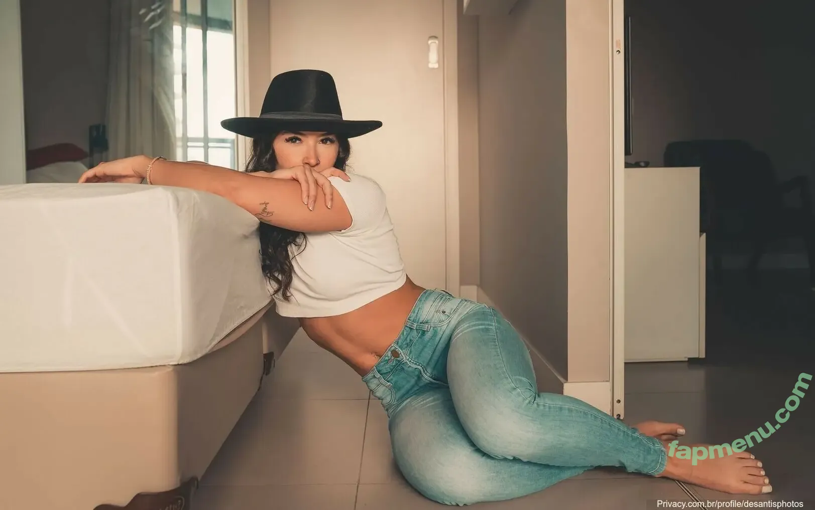 Ensaios Sensuais nude photo #0330 (boudoir de amadoras / ensaiosensual_emidio)