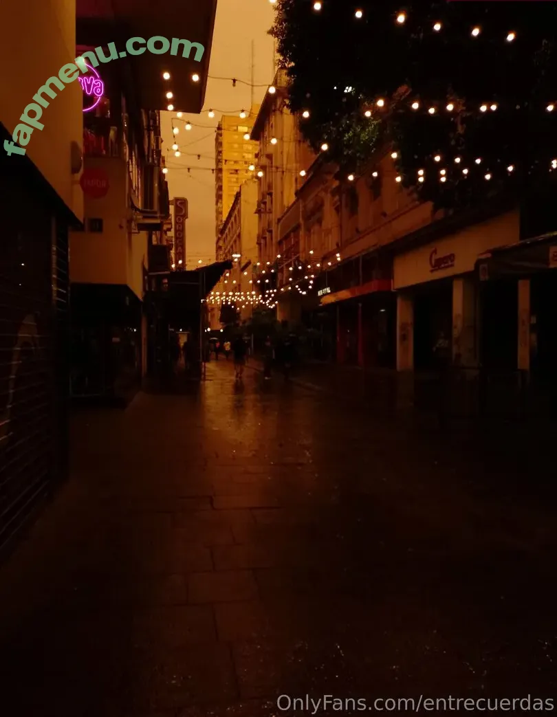 entrecuerdas nude photo #0003 (entrecuerdas.oficial)